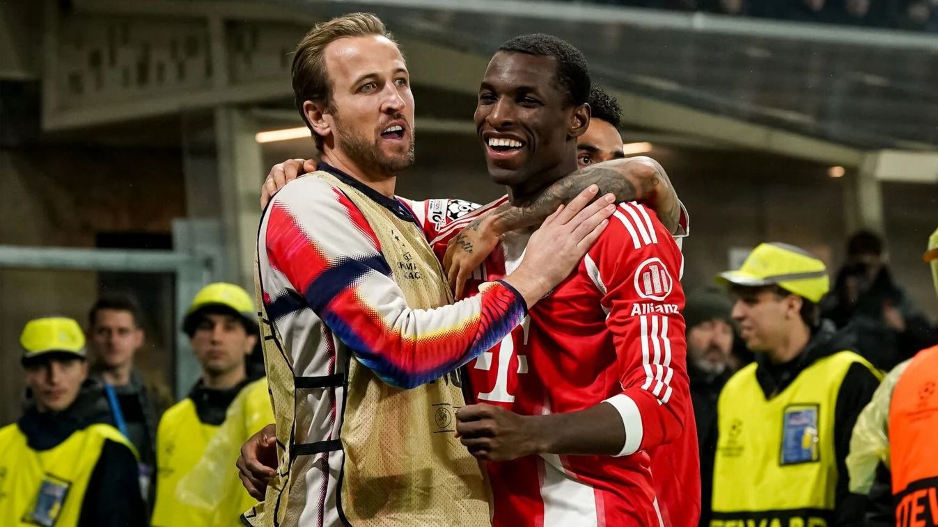 Jackson megmutatta, hogy képes tökéletesen helyettesíteni Kane-t