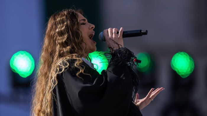 Kossuth tér március 15.