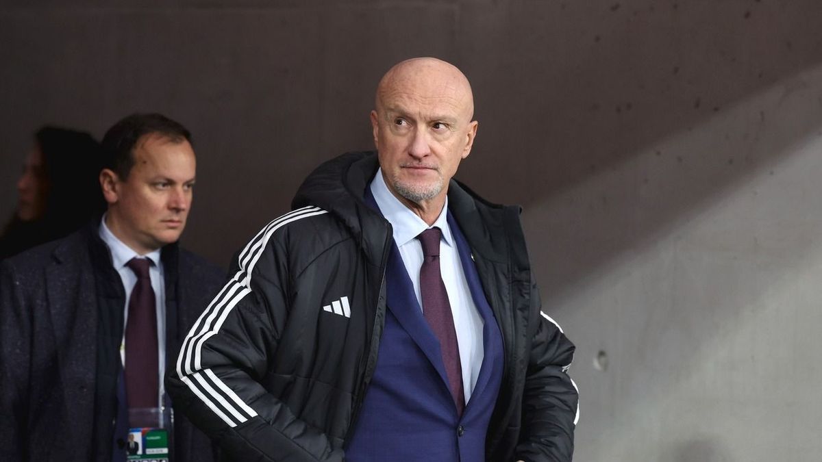 Marco Rossi: Senki sem gondolhatja, hogy én ennyire arrogáns és ostoba lennék