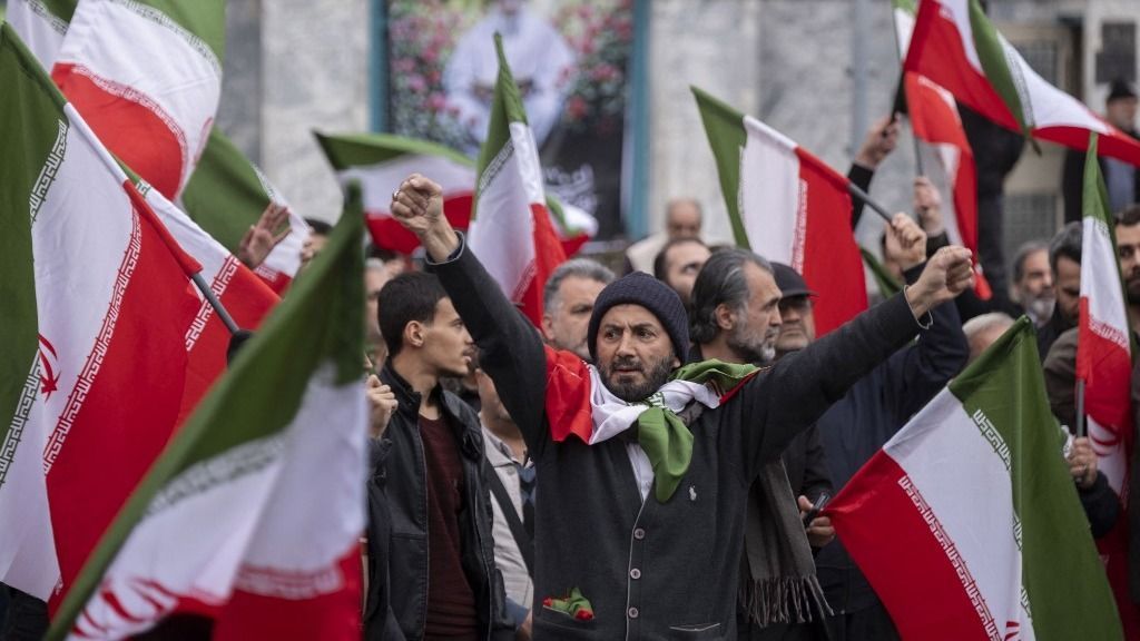 Katar egy iráni beépített kémhálózatot buktatott le