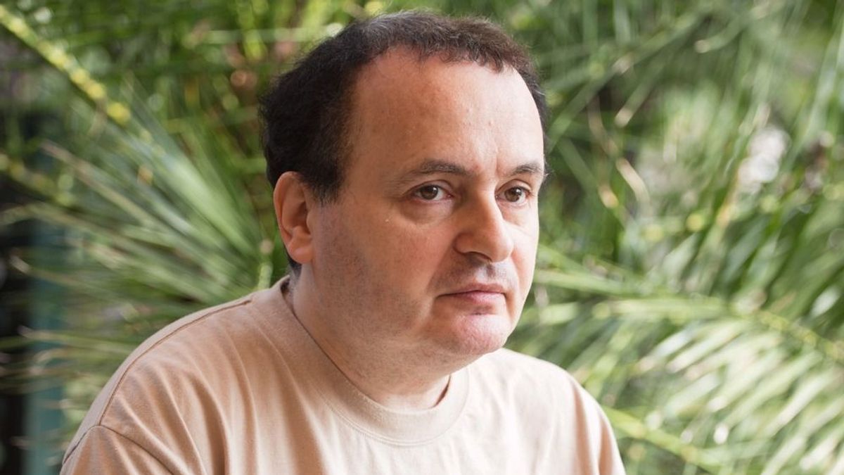 Galla Miklós családja megszólalt, így van most a humorista