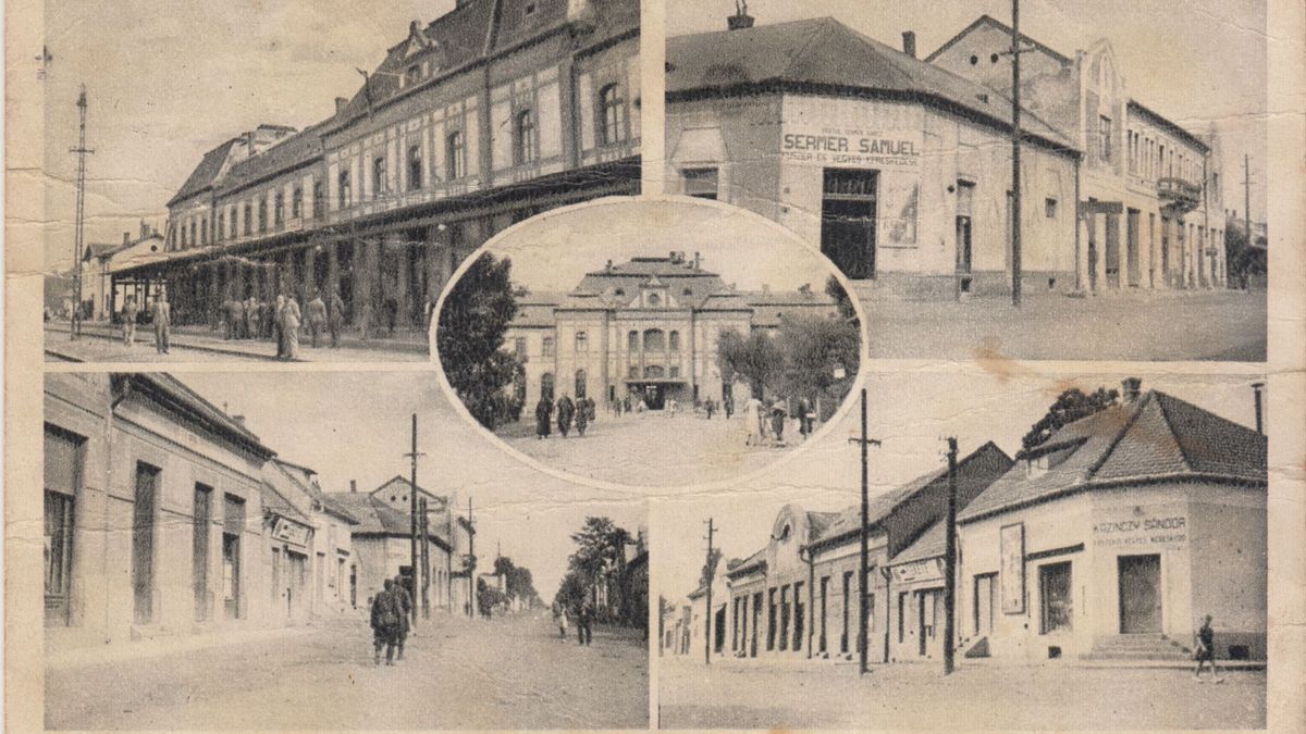 Kárpátalja közel van