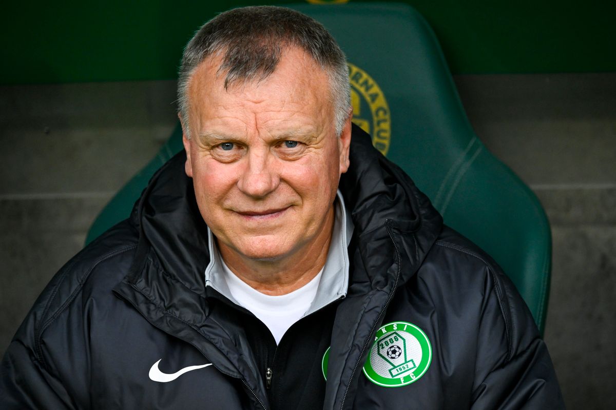 Emberelőnyben sem tudta megszakítani rossz sorozatát a Bognár György vezette Paks. Fotó: Hegedüs Róbert / MTI Fotószerkesztõség