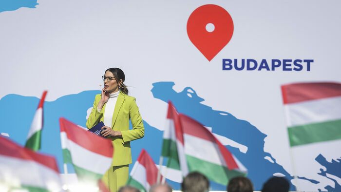 Patrióta Nagygyűlés