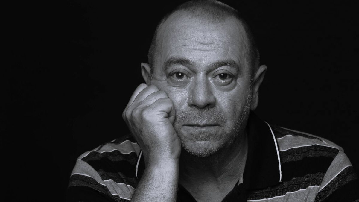 Fehér Béla velünk marad