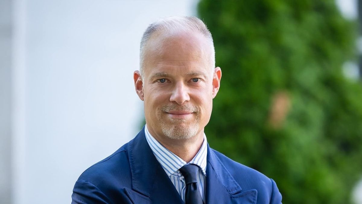 Szalay-Bobrovniczky Kristóf: Ez a küldetés is sikeresen teljesítve!