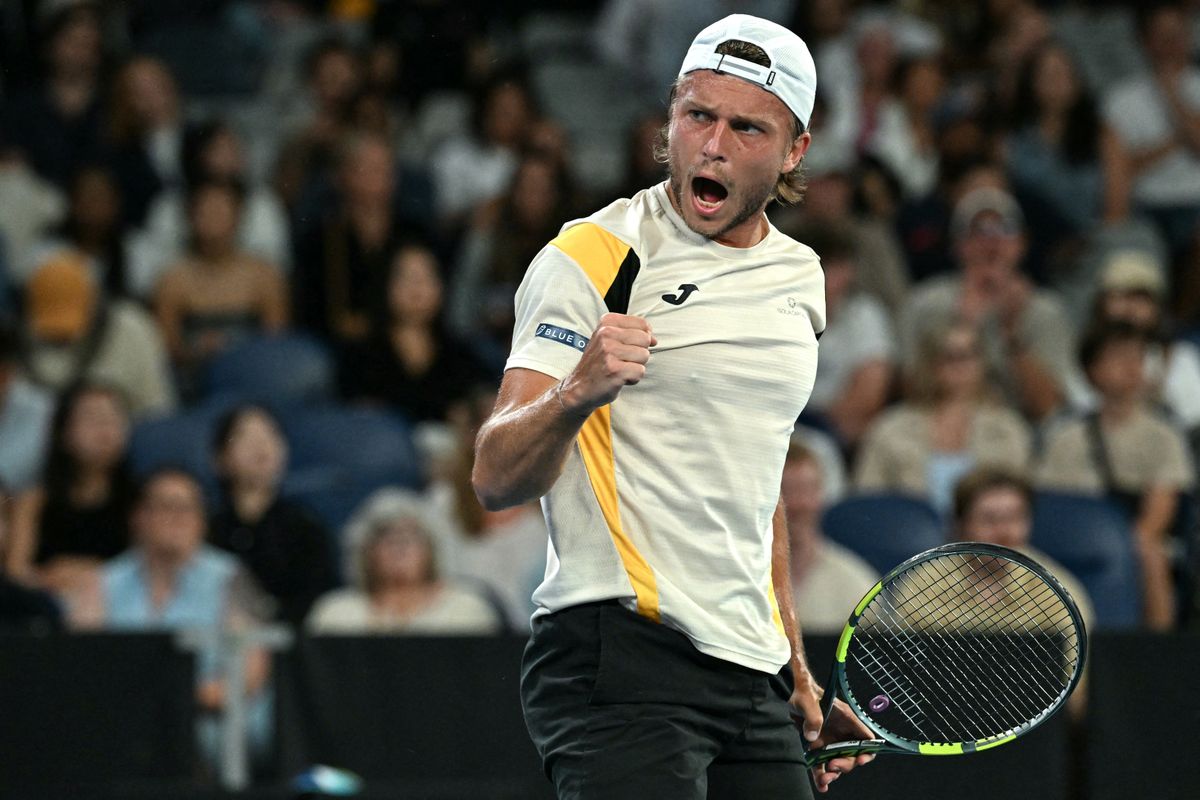 Alexandre Muller előre jelezte, hogy több teniszező fog csatlakozni az OnlyFanshez, Udvardy Panna példája is alátámasztja az igazát