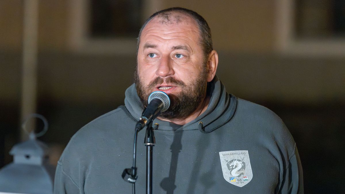 Az ukrán nagykövet megtámadta a magyar parlament mai döntését