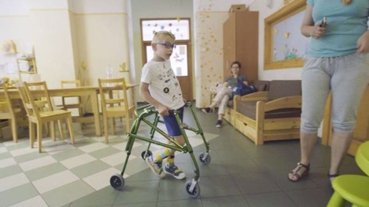 Nagyszabású fejlesztési program indul a Bethesda Gyermekkórházban