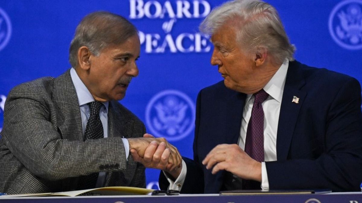 Létrejöhet a találkozó, amire a világ vár