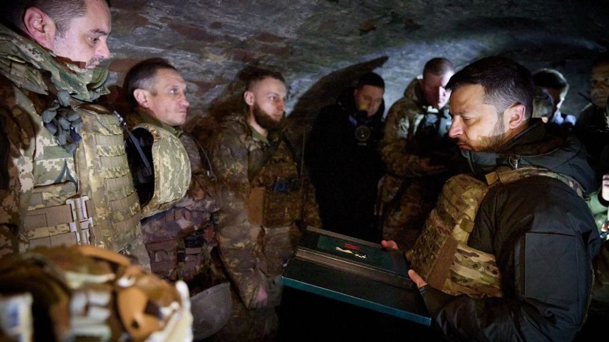 Milliókért árulták a szabadságot: így menekültek a hadkötelesek a front elől