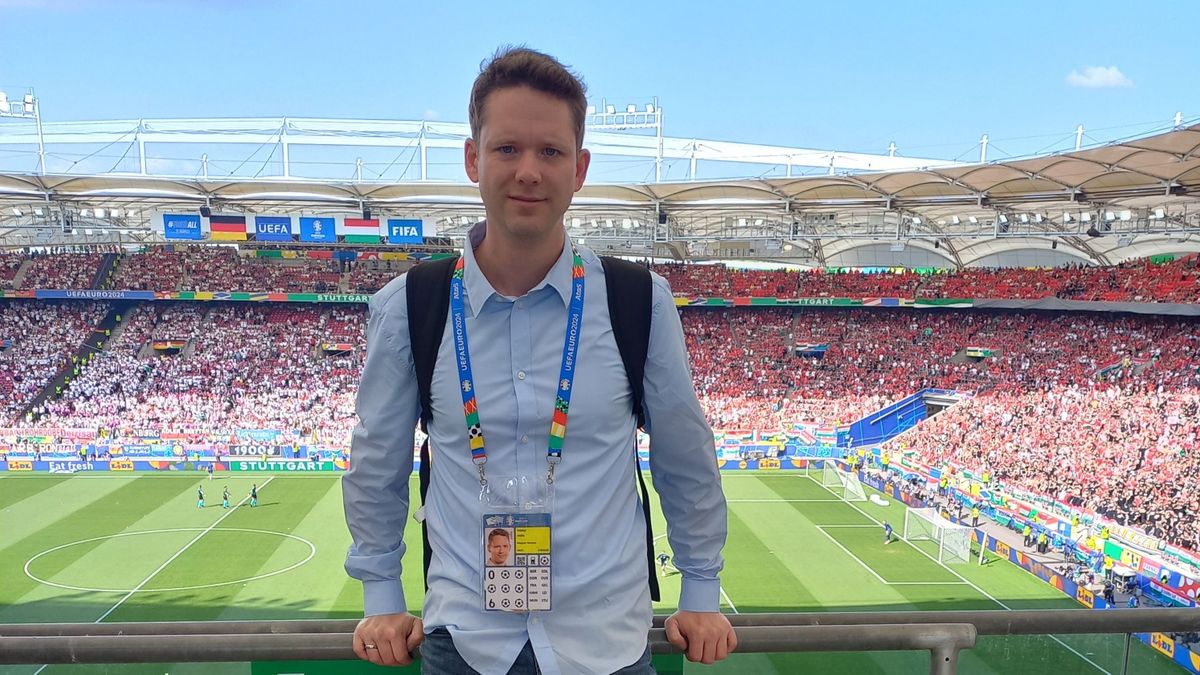 Díjat kapott lapunk újságírója