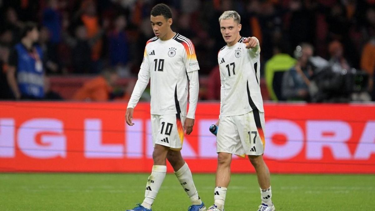 Wirtz megnyugodhat, fő kritikusa ezúttal a posztriválisába rúgott bele