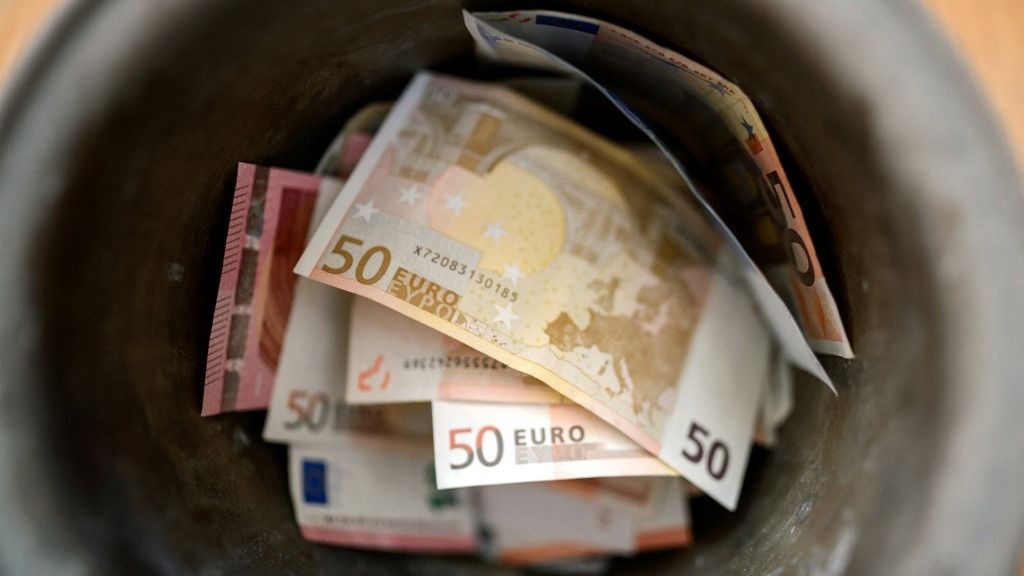 A korrupció és büntetőügyek ellenére gazdagodtak az ukrán milliárdosok