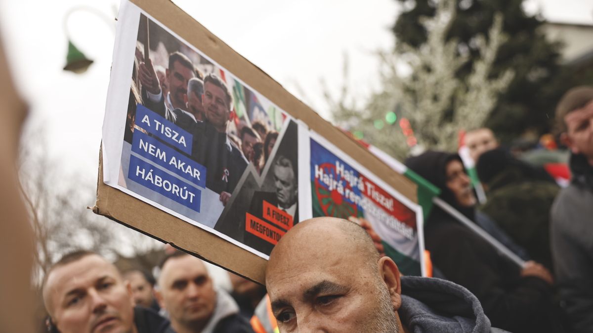 Tiszás öngólparádé