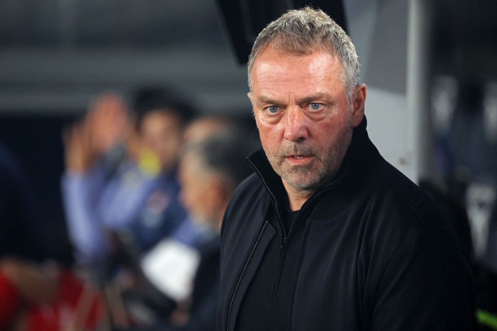 Hansi Flick elégedett volt a Barcelona győzelmével, de Yamal is kapott némi kritikát tőle