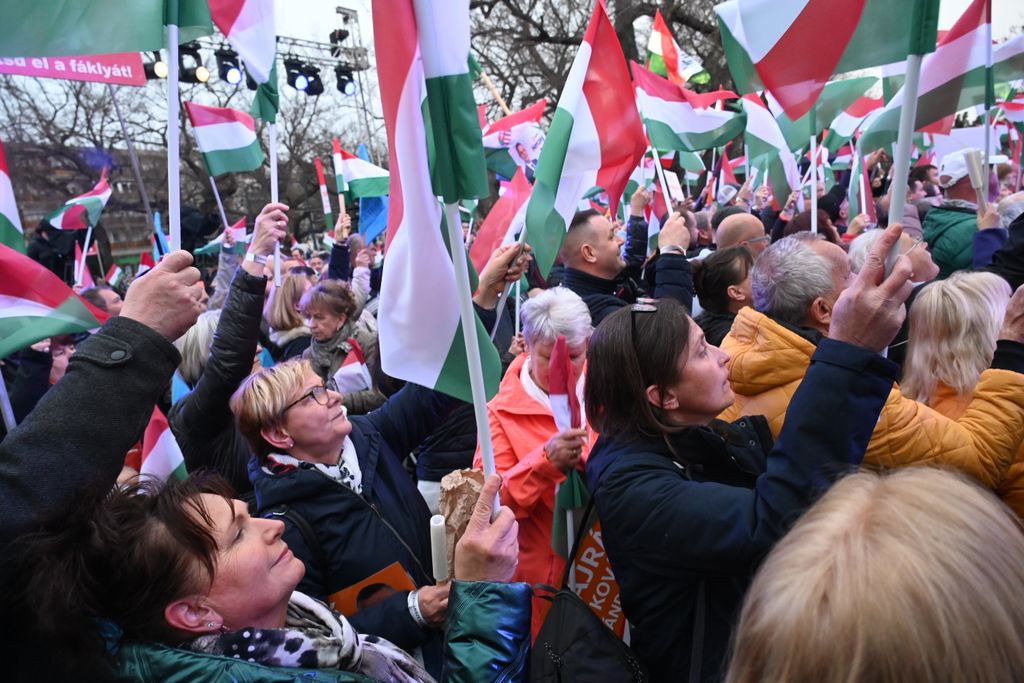 Törökszentmiklós országjárás