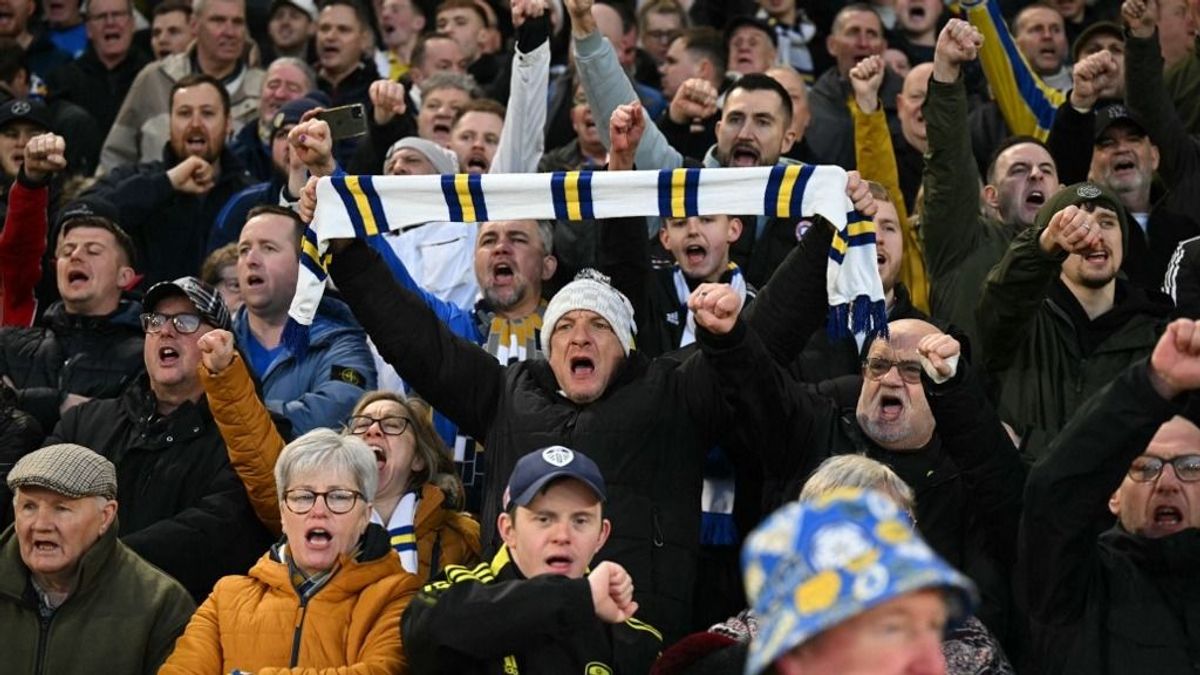 Biztos, hogy rasszizmus? A Leeds szurkolói megsértették a ramadán miatt a Manchester City játékosait