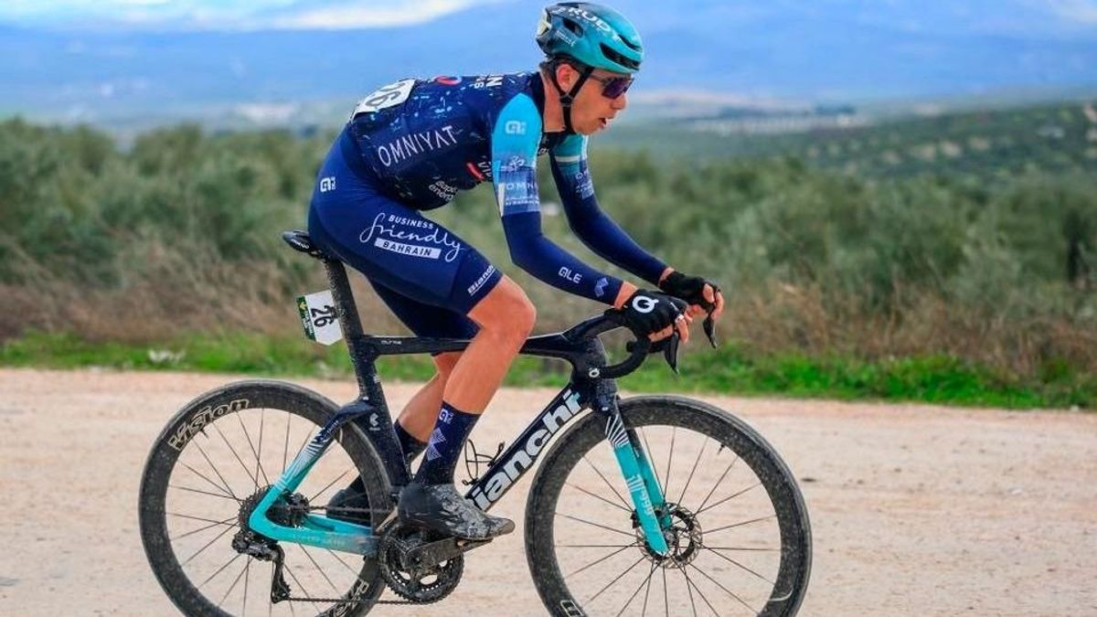 Valter Attila kedvenc versenye előtt új csapata világos képet festett