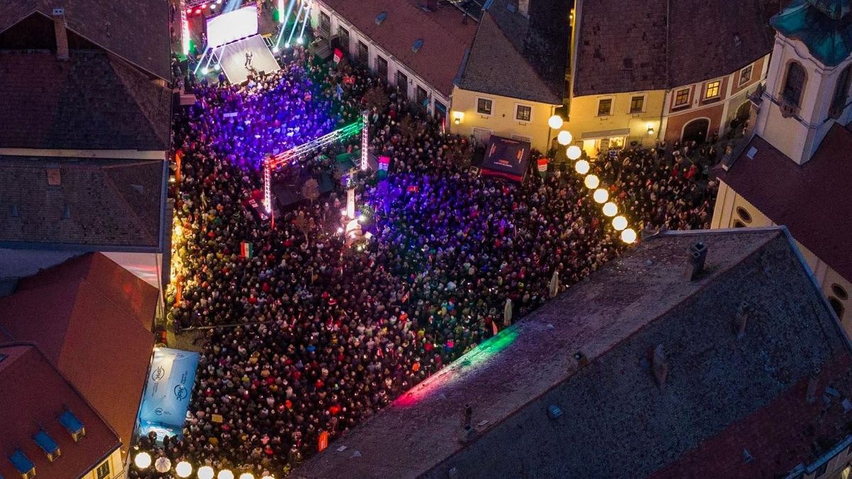 Dobrev Klára, Magyar Péter, Orbán Viktor