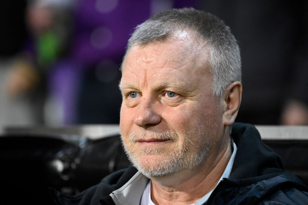 A Paksi FC vezetőedzője, Bognár György az NB I-es évadban maximális kilenc pontot szerette volna megszerezni a Kazincbarcika ellen