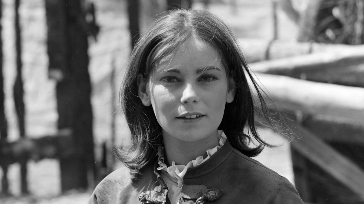 Ma lenne nyolcvanéves Venczel Vera, az Egri csillagok Vicuskája