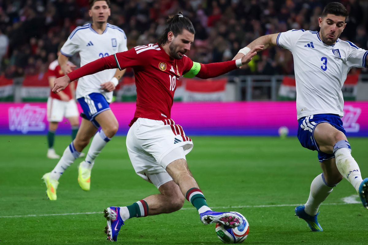 labdarúgó-válogatott