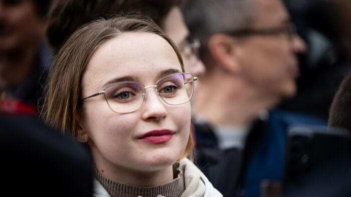 Orbán Viktor országjárása Békéscsaba