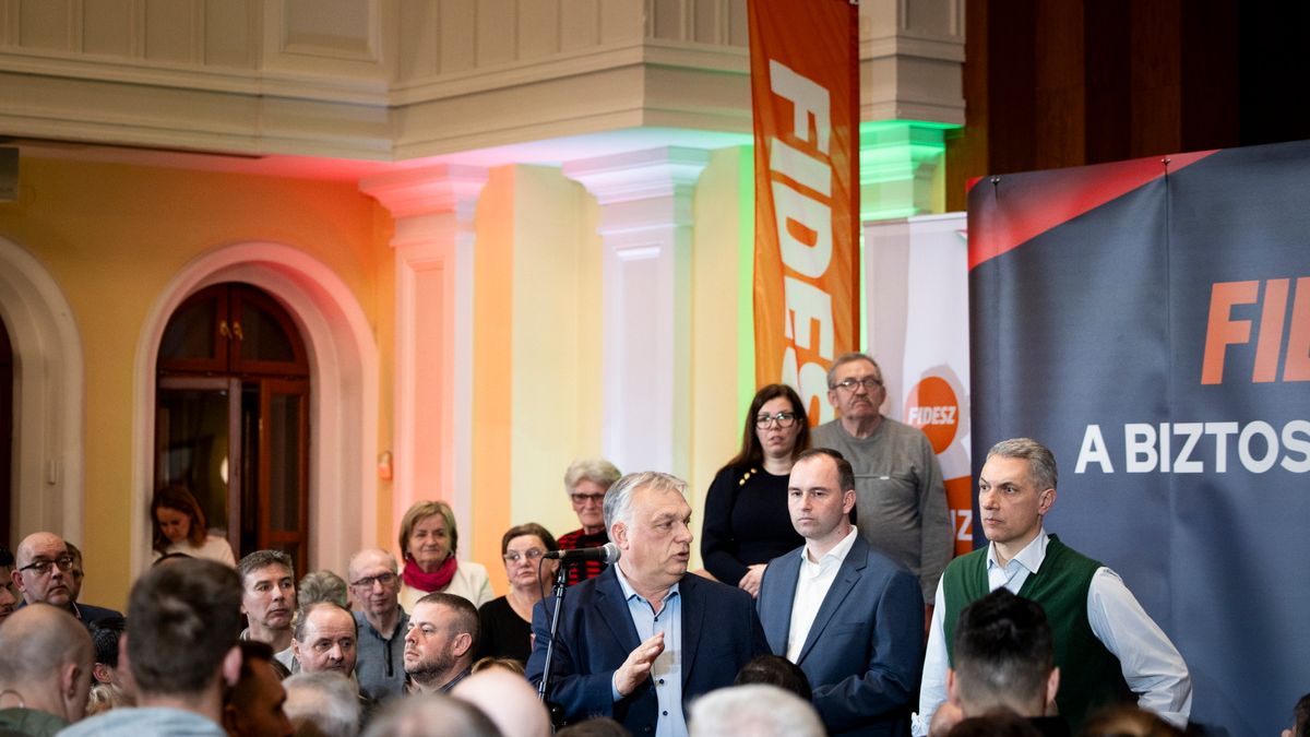 Fájdalmas vallomással üzentek Brüsszelből a választás előtt Orbán Viktornak, ezt senki sem teszi ki az ablakba