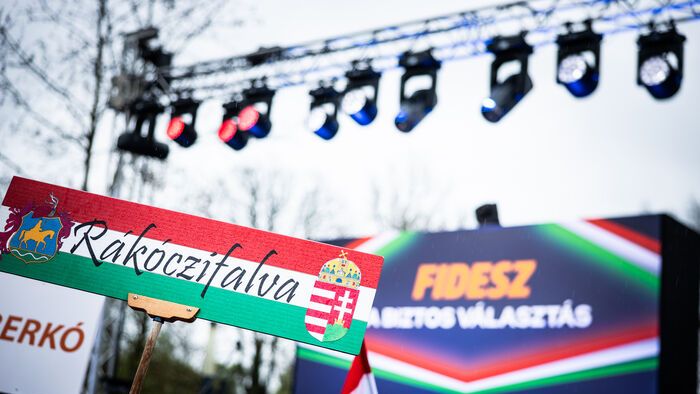 Orbán Viktor országjárás Szolnok
kampány
választás