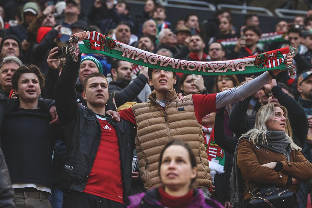 Magyarország-Szlovénia válogatott labdarúgás
