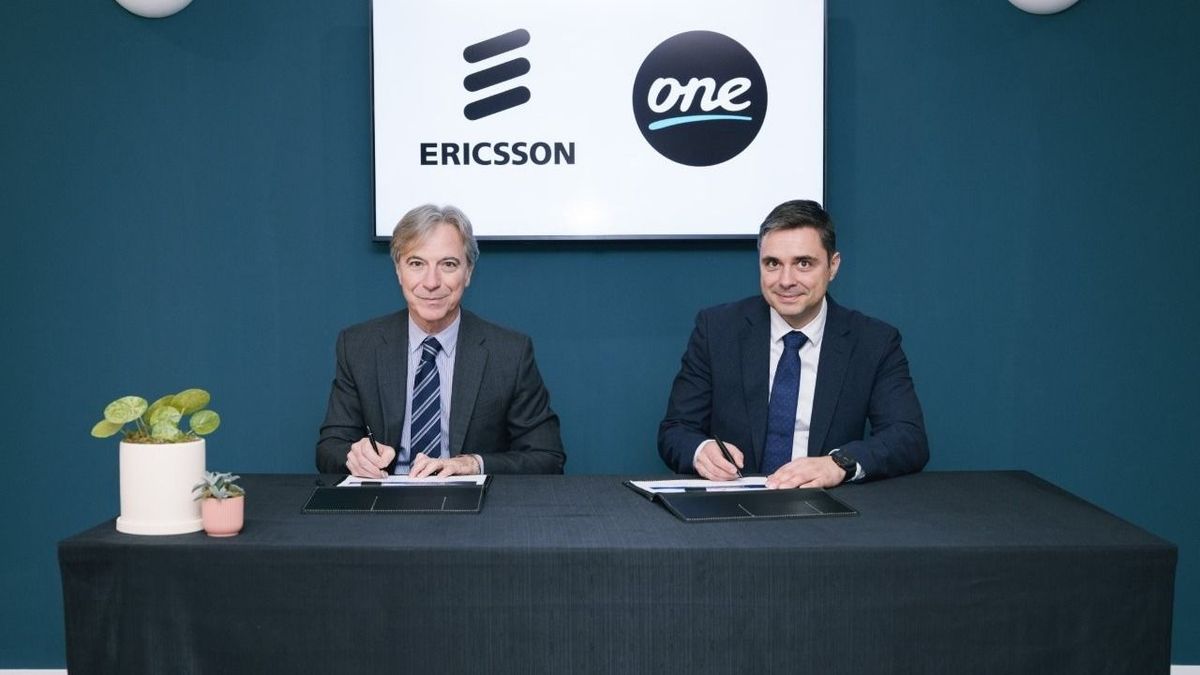 Zöldmezős beruházásában 5G mobilhálózatot épít Észak-Macedóniában a 4iG