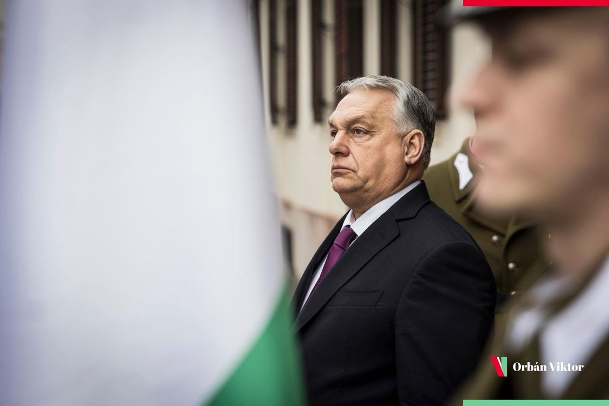 orbán viktor