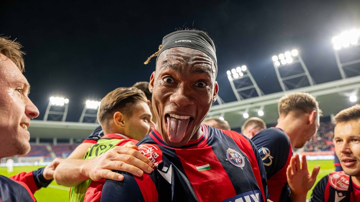 A visszavont piros lap sem szegte kedvét a Szparinak a DVTK elleni kiesési rangadón + videó