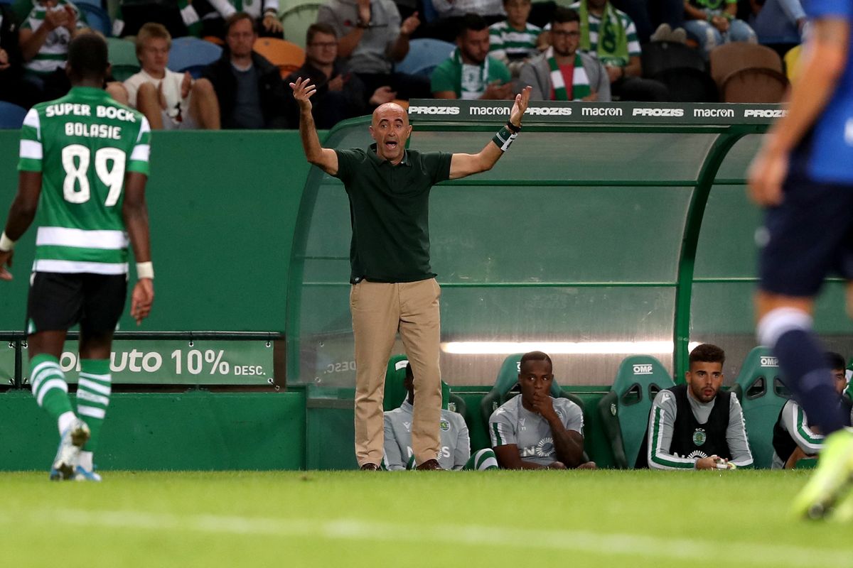 Leonel Pontes tisztában van a Ferencváros erősségeivel, de Braga-fölényre számít a párharcban