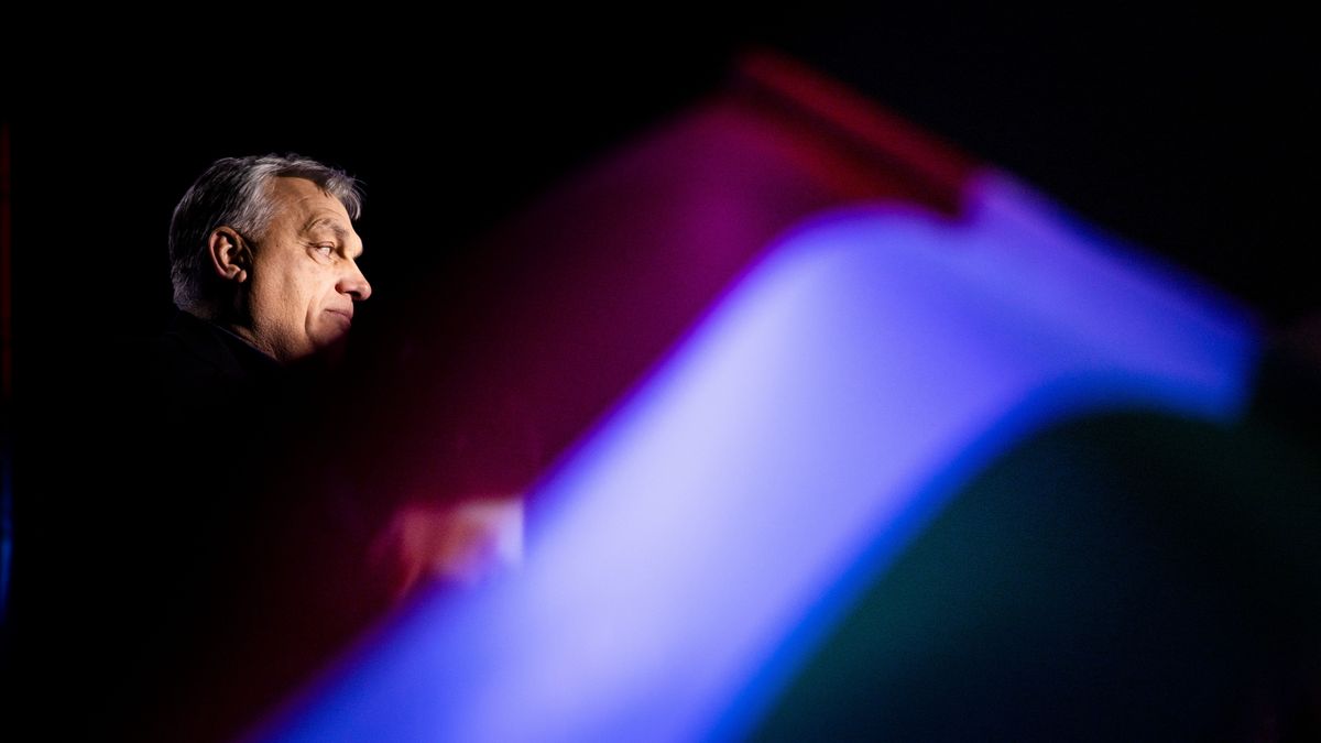 Orbán Viktor: Ha esik, ha fúj, jövünk. Törökszentmiklós, készülj! + videó