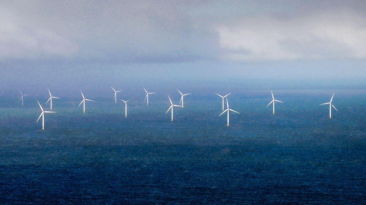 Európa új erőműmodellje