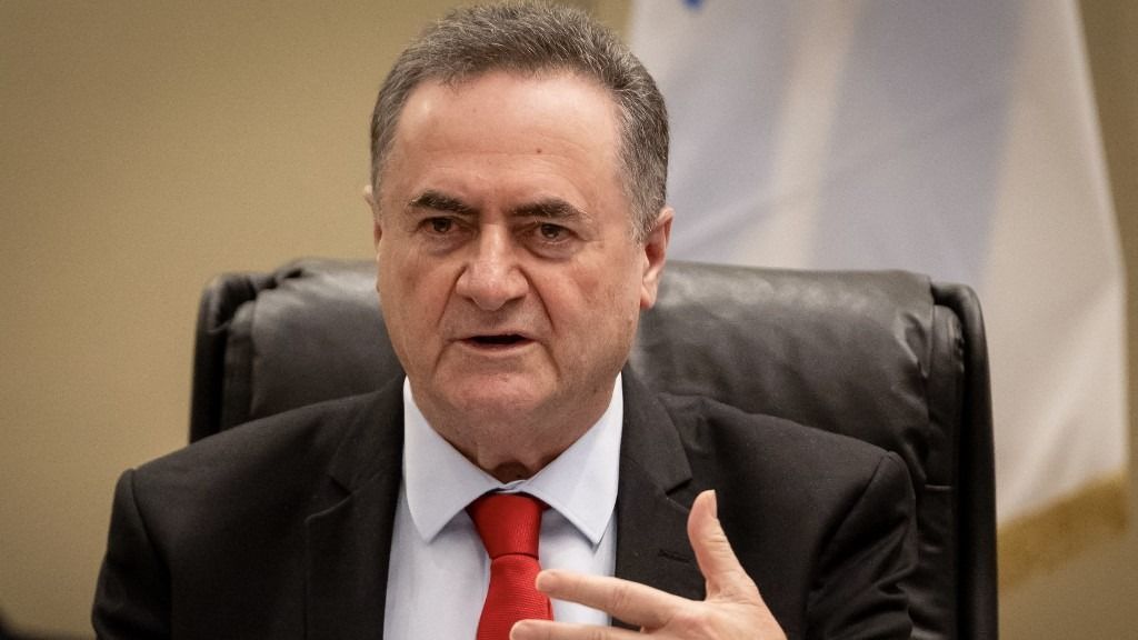 Izrael védelmi minisztere figyelmeztette a leendő iráni vezetőt