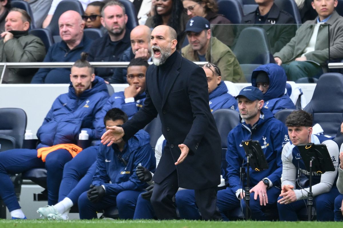 Igor Tudor távozott a Tottenham kispadjáról, és Robbie Keane is ott van az utódjelöltek között