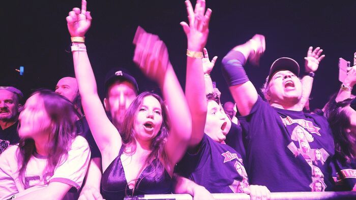 20260328 budapest tankcsapda koncert az uj gitaros bemutatasa havran zoltan magyar nemzet