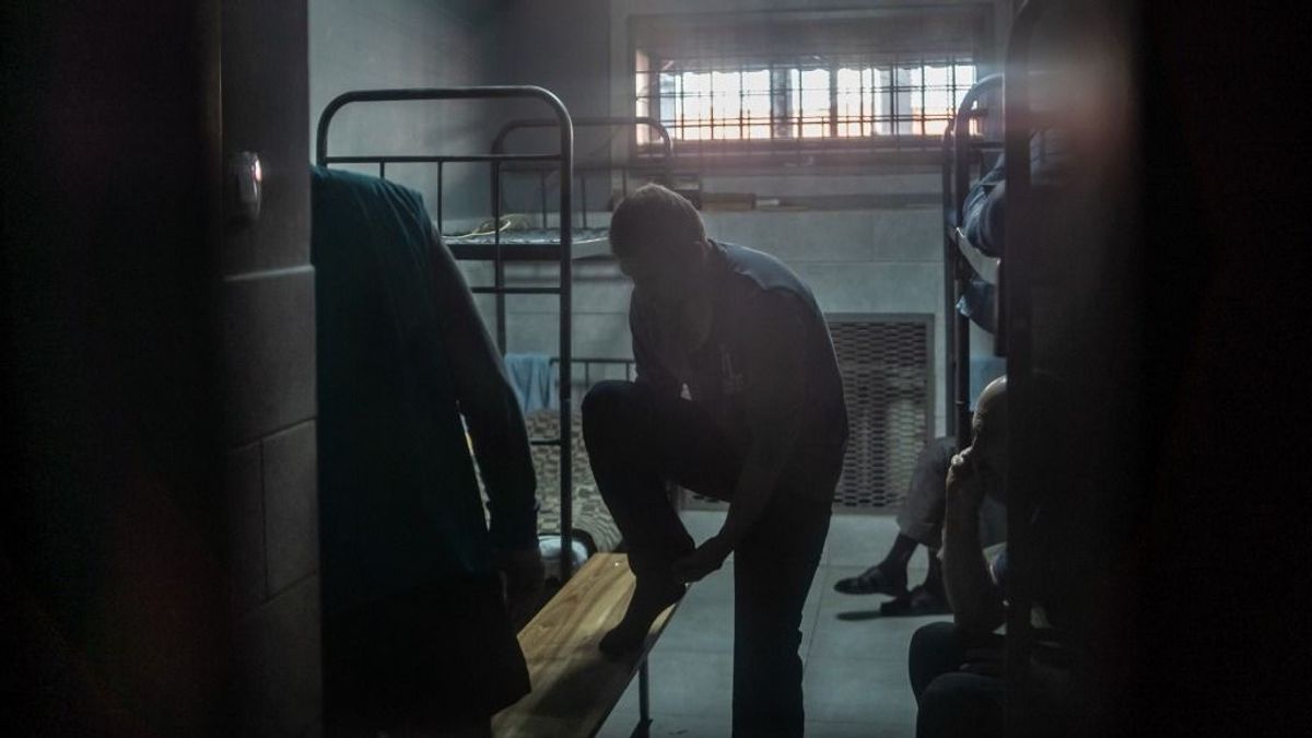 Nyíregyházán született férfi is a kényszersorozás áldozata lett