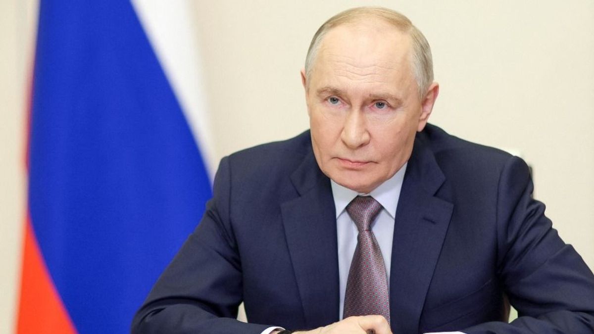 Putyin: Oroszország továbbra is Irán megbízható partnere