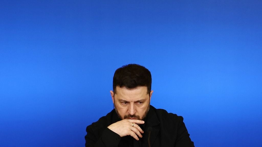 Ukrajna az Európai Parlament többszöri felszólítása ellenére sem lépett fel a halállista ellen