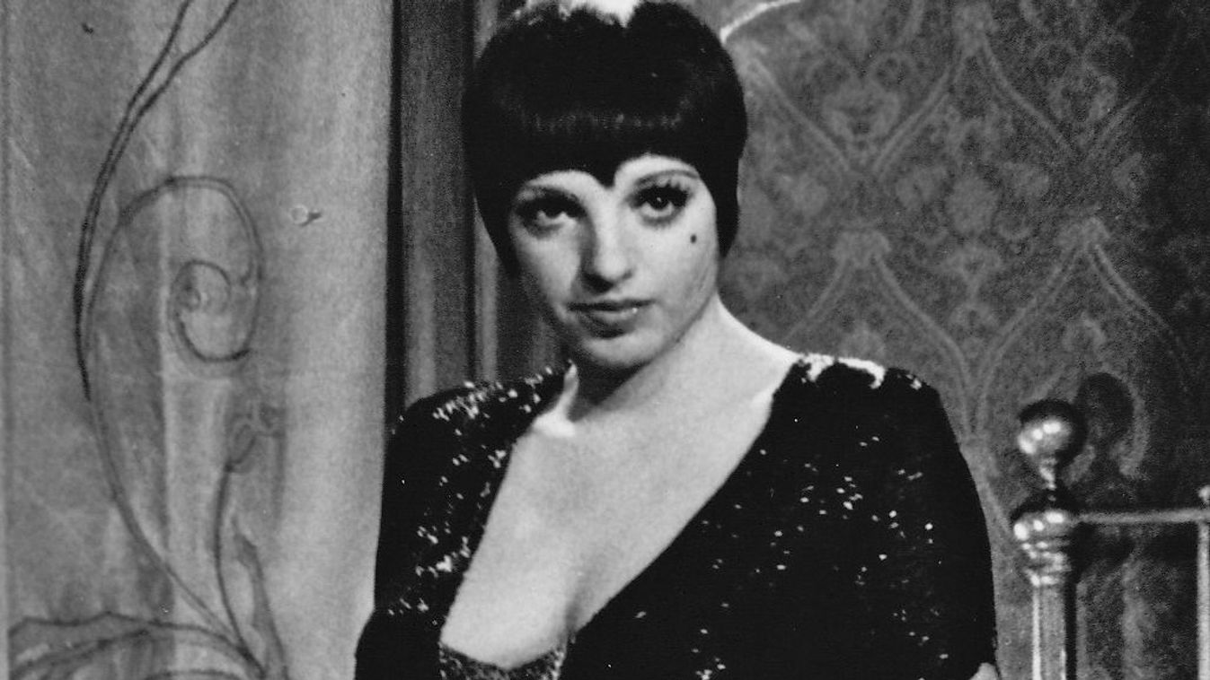 Liza Minnelli