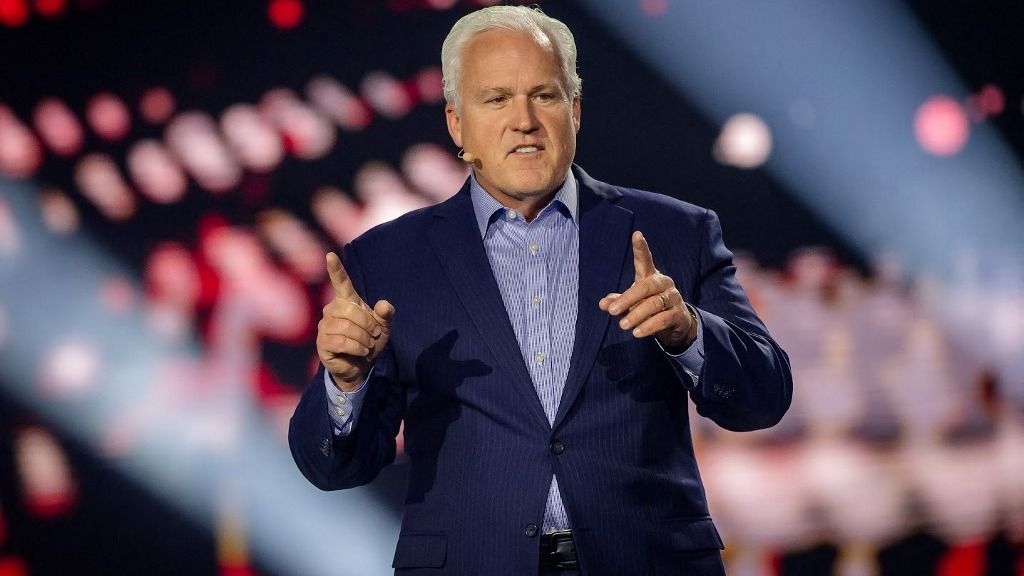 Matt Schlapp szerint az amerikai CPAC teljes mértékben és fenntartások nélkül támogatja Orbán Viktor újraválasztását.