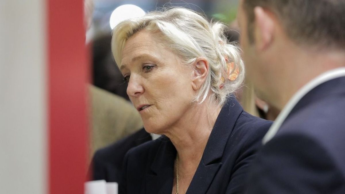 Le Pent félre akarják állítani, de kitart, fellebbez, és mindenképpen ringbe száll + videó