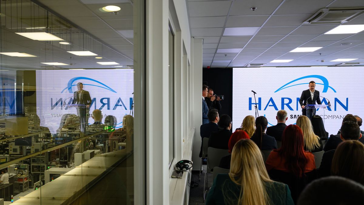 Csúcsidőszak: egymást érik a beruházások hazánkban