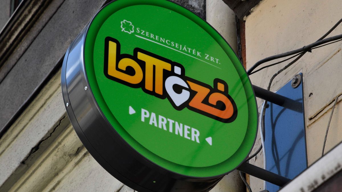 Csaknem hatmilliárd forint az ötös lottó főnyereménye, mutatjuk az öt legritkábban megjátszott számot
