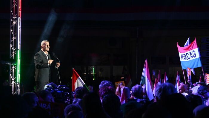 Törökszentmiklós országjárás