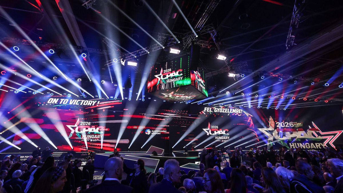 CPAC Hungary: A patrióta hölgyek is megszólaltak
